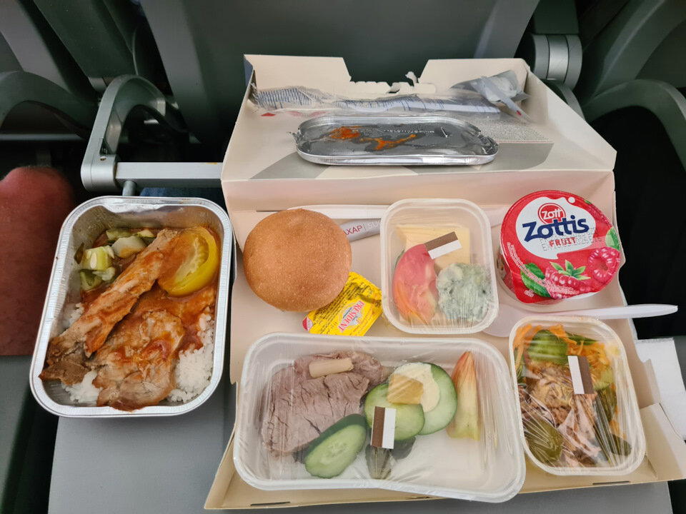 Кормит Серверный Ветер — моё почтение.