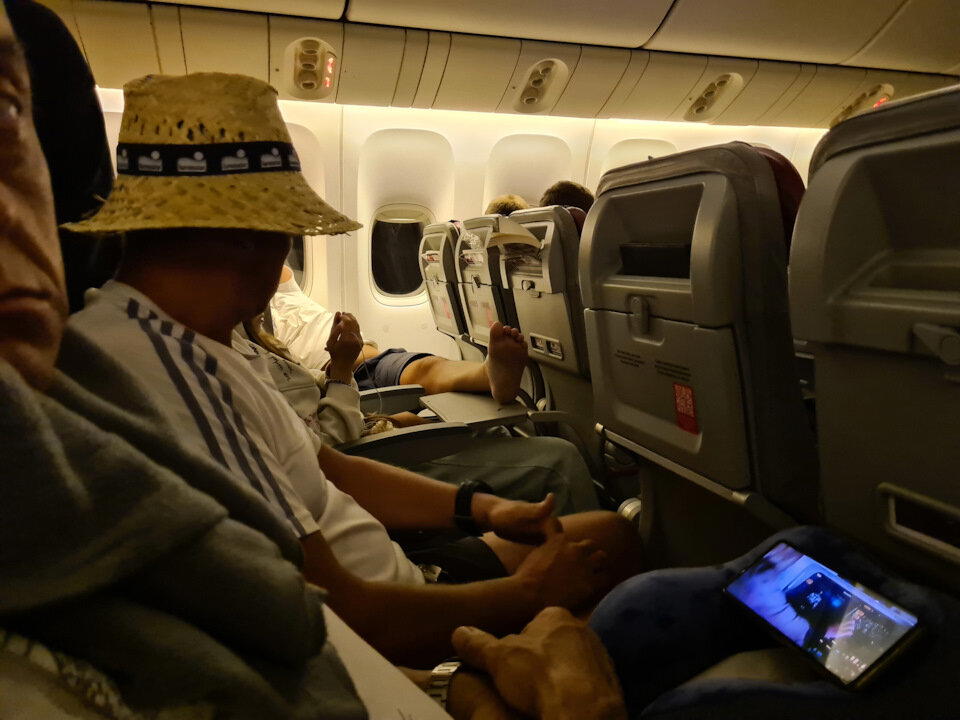 The Rolling Stones — Jumpin' Jack Flash / Куба'2025 (8)