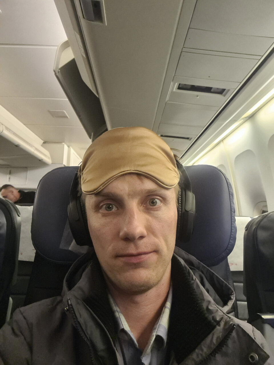 Ещё 8 часов и будет ещё не конец…