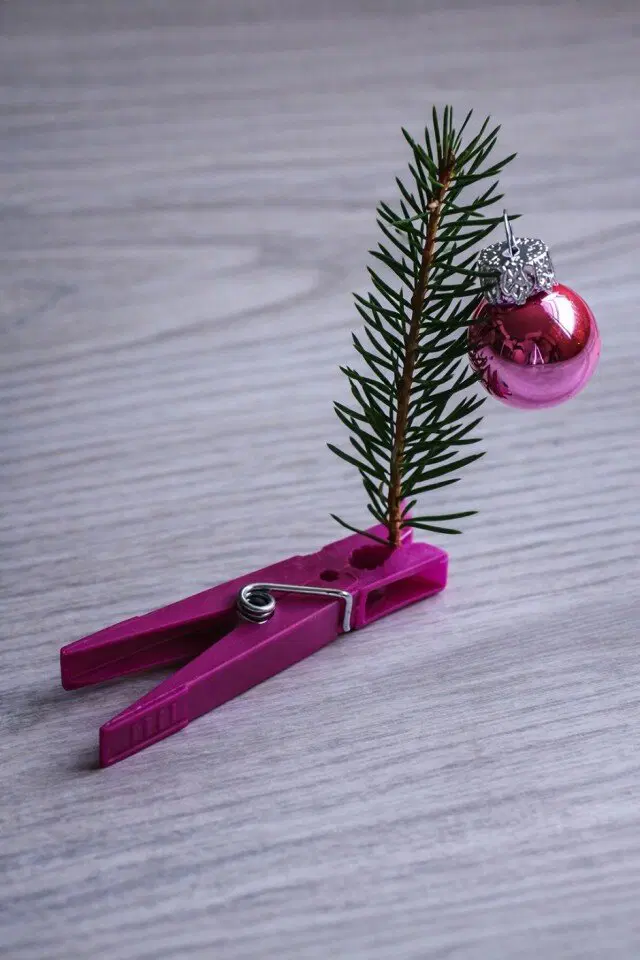 Скучно без дички