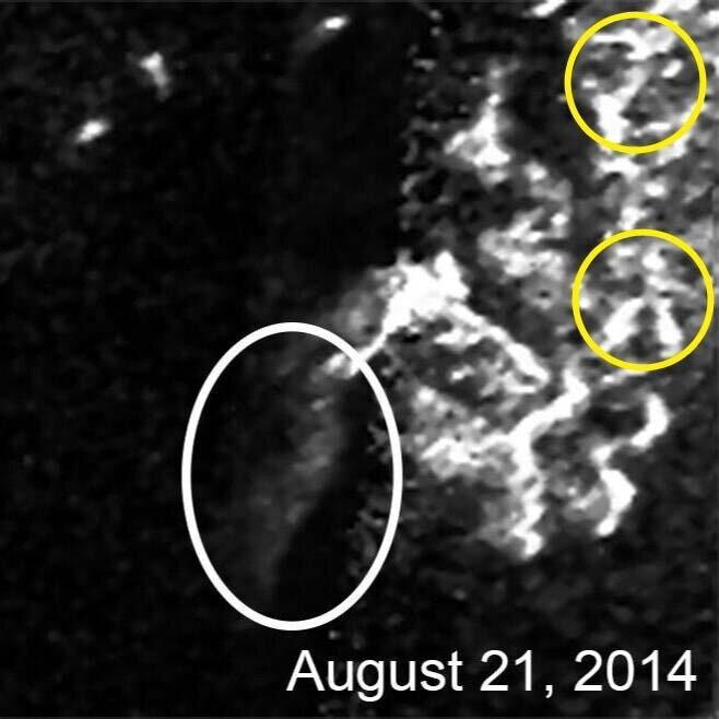 © NASA/JPL/Space Science Institute/TheSpaceway