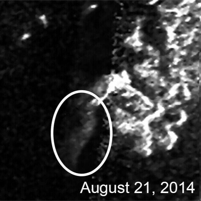 © NASA/JPL/Space Science Institute