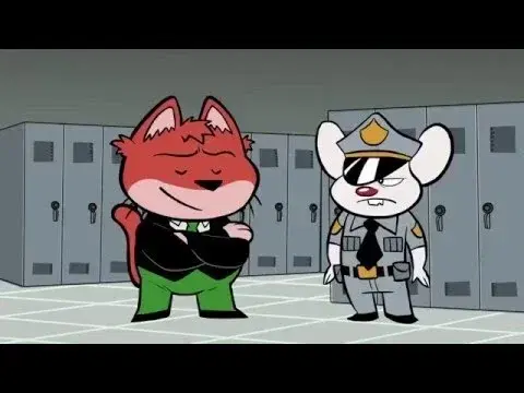 Тот самый мультик