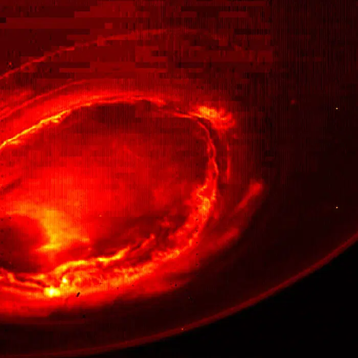 © NASA/JPL-Caltech/SwRI/ASI/INAF/JIRAM