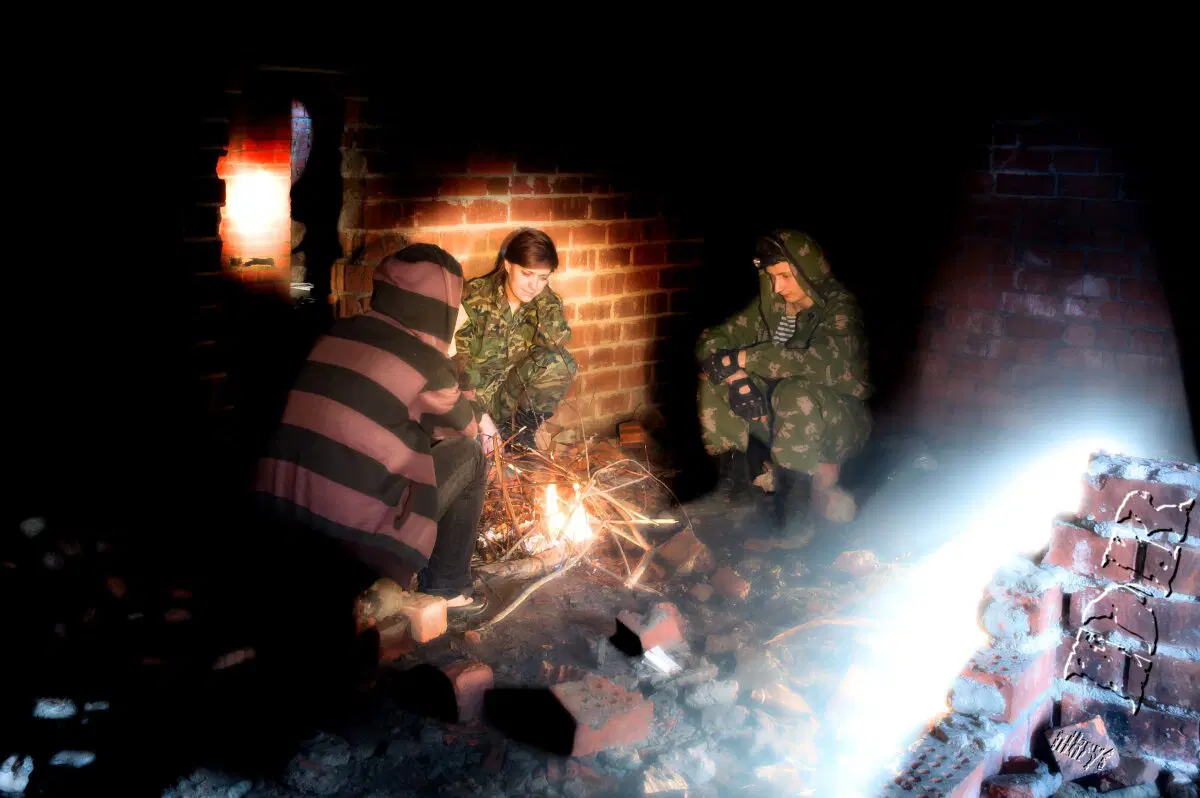 Синдром Плюшкина