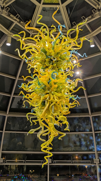 Когда ещё хочется немного волшебства