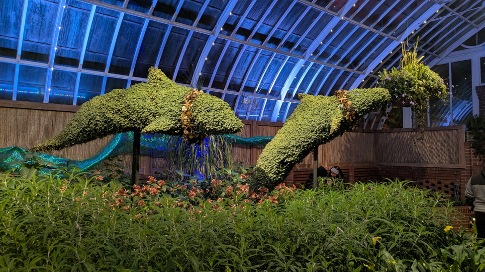 Когда ещё хочется немного волшебства