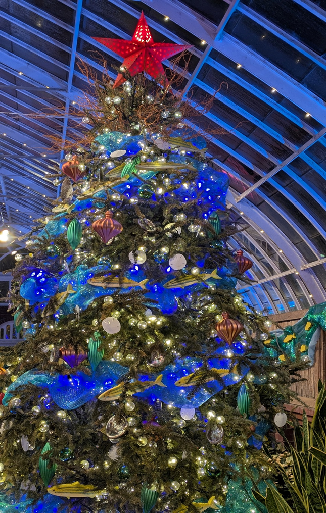 Когда ещё хочется немного волшебства