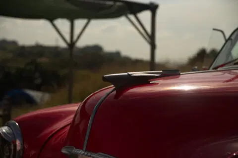 The Rolling Stones — Jumpin' Jack Flash / Куба'2025 (Автопарк)