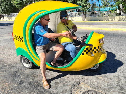 The Rolling Stones — Jumpin' Jack Flash / Куба'2025 (Автопарк)