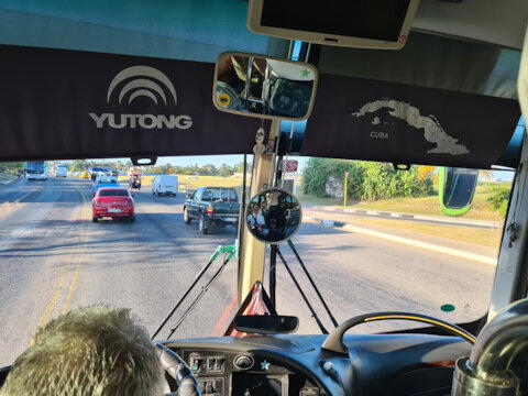 The Rolling Stones — Jumpin' Jack Flash / Куба'2025 (Автопарк)