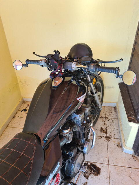 КОнкретный боббер