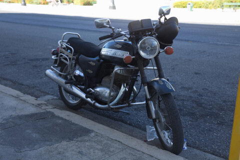 The Rolling Stones — Jumpin' Jack Flash / Куба'2025 (Автопарк)