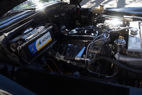 Очки снял — кааак понял!