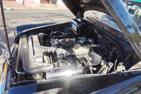 Накрутил картинку шоп видно было.