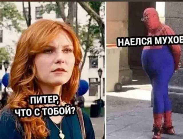 Дичка опохмеличка