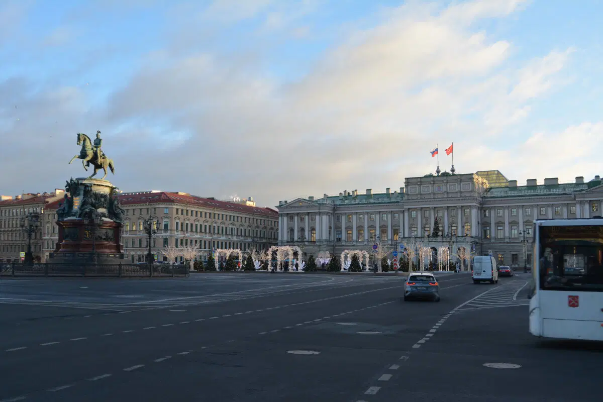 Питер. 2025 -2026.  Ничего личного просто то что понравилось и захотелось сохранить.