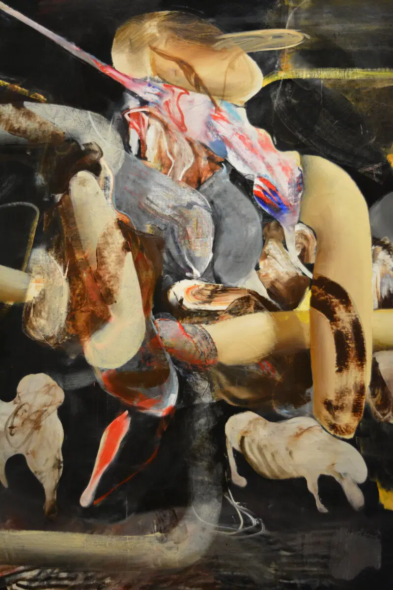 Питер. 2025 -2026.  Ничего личного просто то что понравилось и захотелось сохранить.