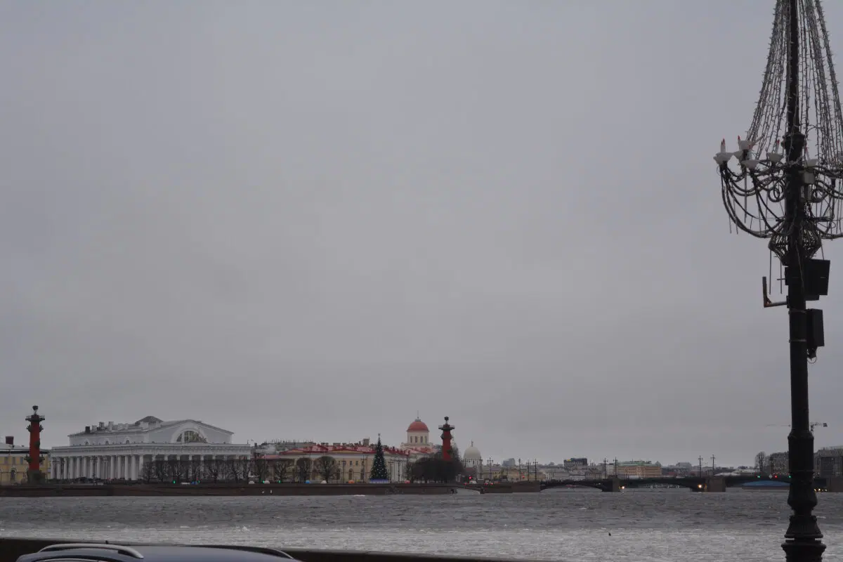 Питер. 2025 -2026.  Ничего личного просто то что понравилось и захотелось сохранить.