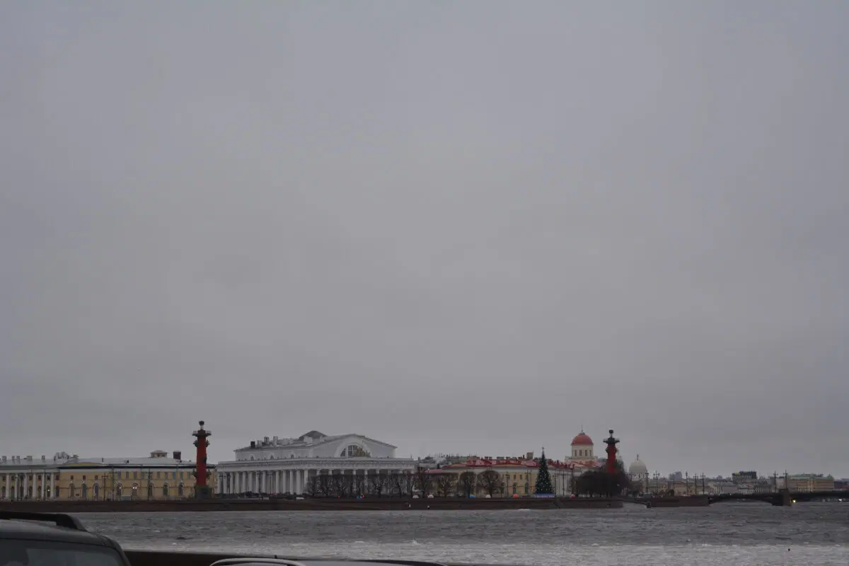 Питер. 2025 -2026.  Ничего личного просто то что понравилось и захотелось сохранить.