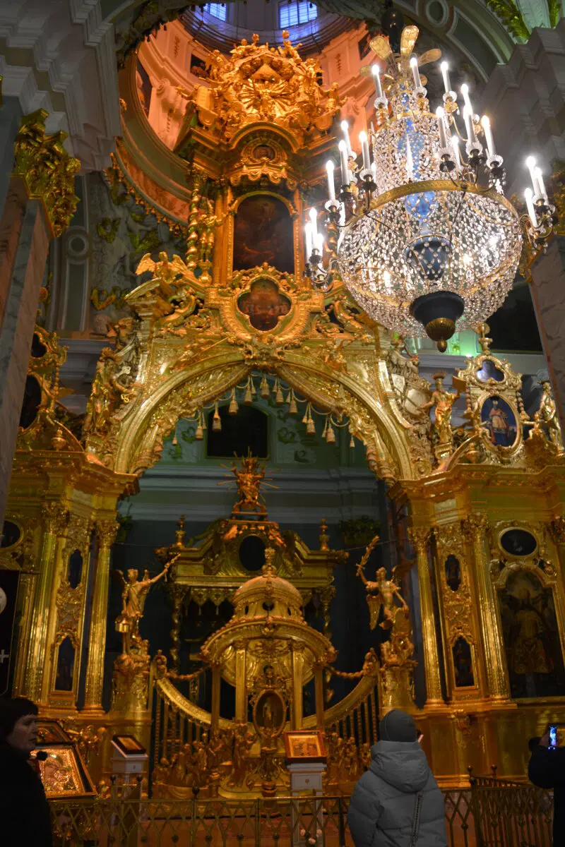 Питер. 2025 -2026.  Ничего личного просто то что понравилось и захотелось сохранить.