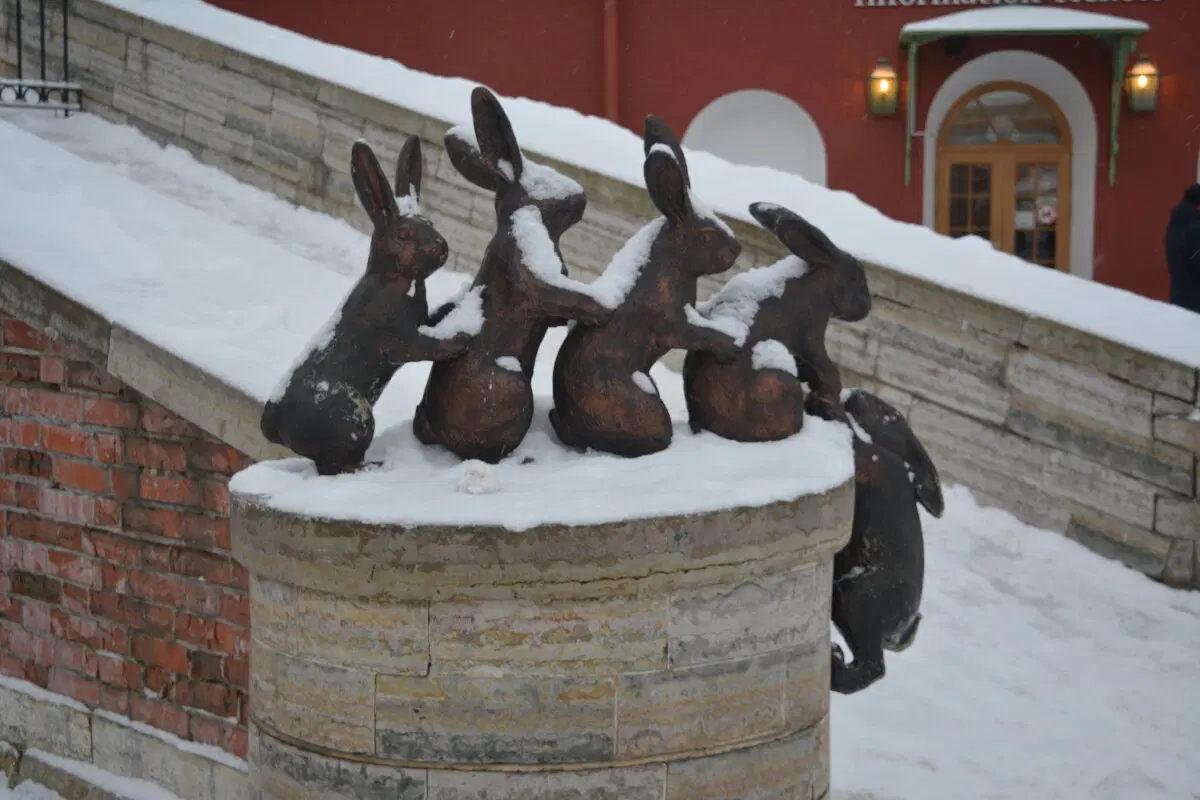 Питер. 2025 -2026.  Ничего личного просто то что понравилось и захотелось сохранить.