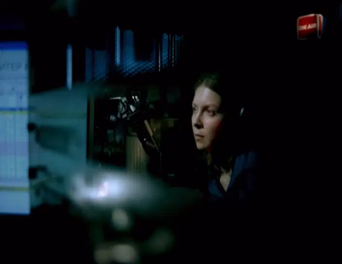 Кадра из фильма "ПитерФМ"