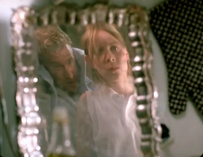 Кадра из фильма "ПитерФМ"