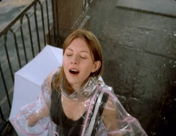 Кадра из фильма "ПитерФМ"