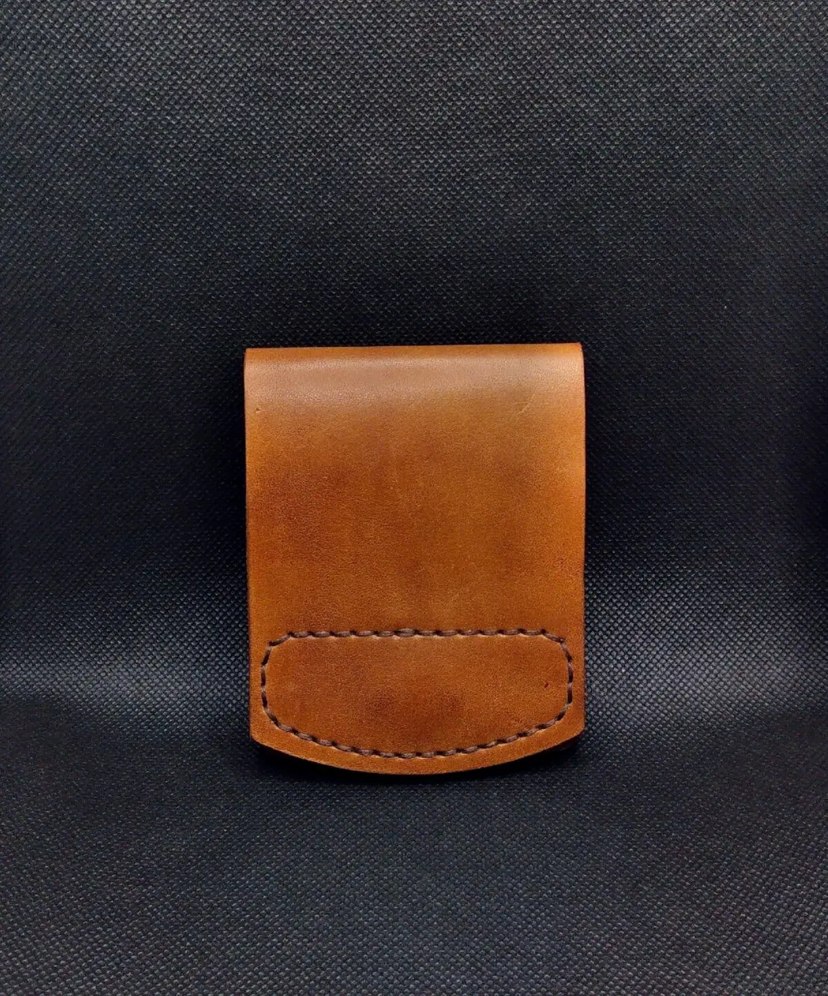 Вид спереди