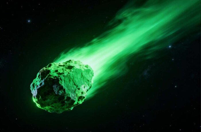 © Dreamina/TheSpaceway