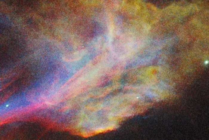 © ESA/Hubble &amp; NASA, R. Sankrit