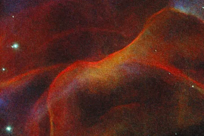 © ESA/Hubble &amp; NASA, R. Sankrit