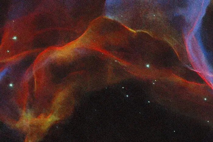 © ESA/Hubble &amp; NASA, R. Sankrit