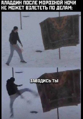 Дичьки много не бывает