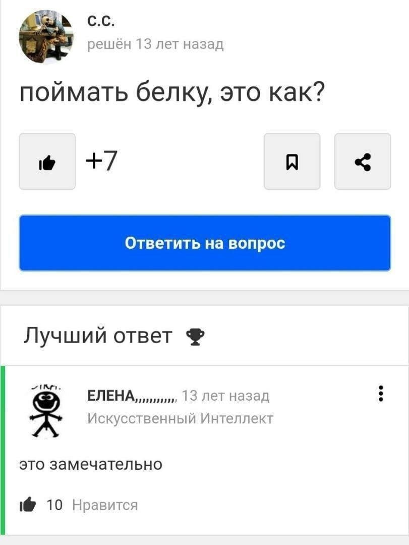 Дичьки много не бывает