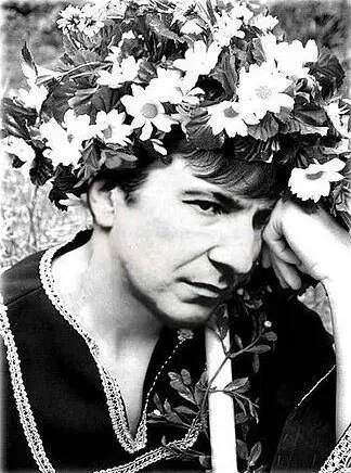 Алан Рикман, 1970-е.