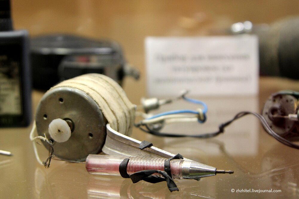 Инструмент ремесла 