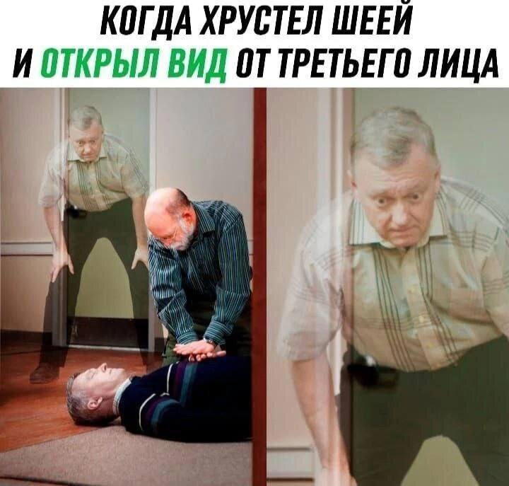 А давайте дичной дички попробуем