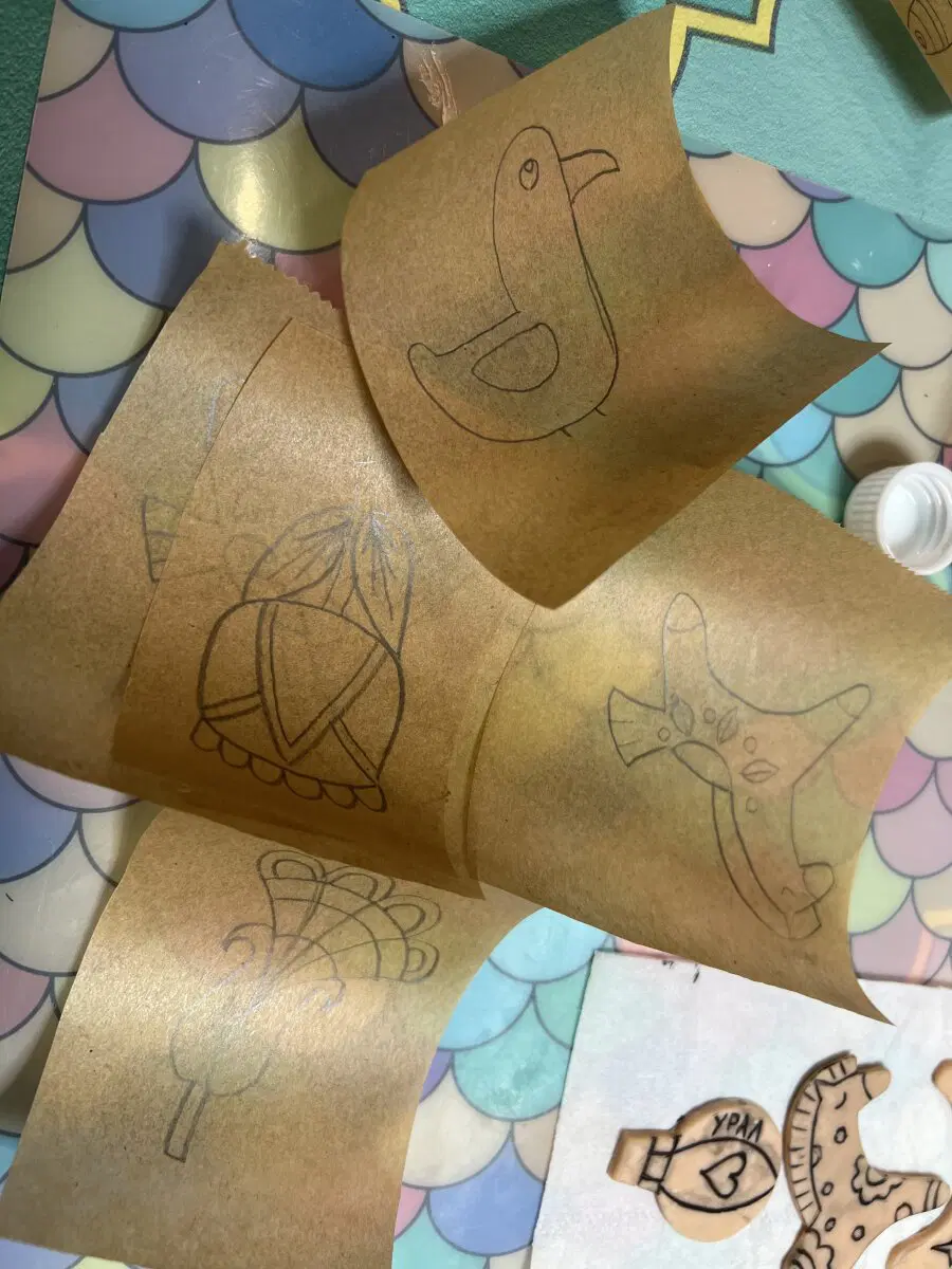 Промысел в вомбатную субботу