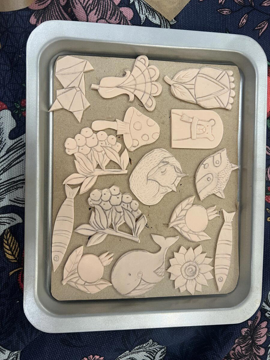 Промысел в вомбатную субботу