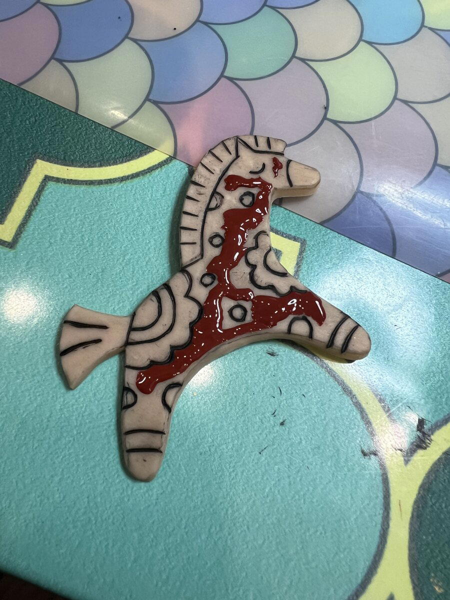 Промысел в вомбатную субботу