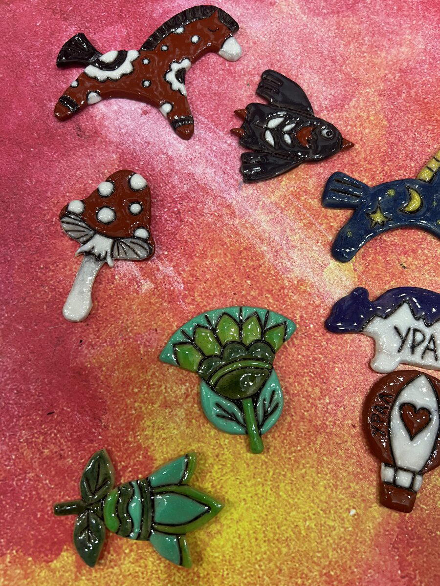 Промысел в вомбатную субботу