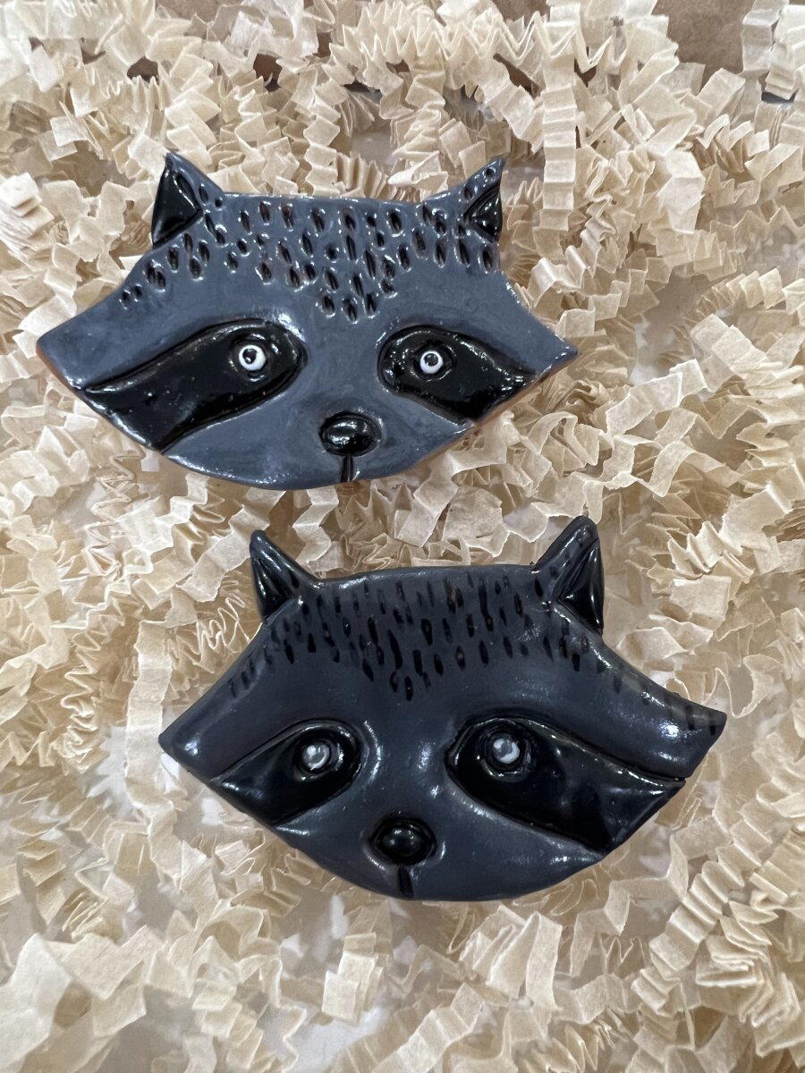 Промысел в вомбатную субботу