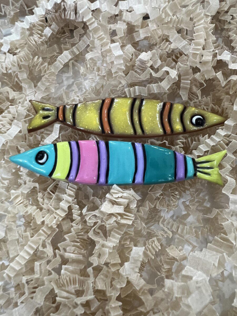 Промысел в вомбатную субботу