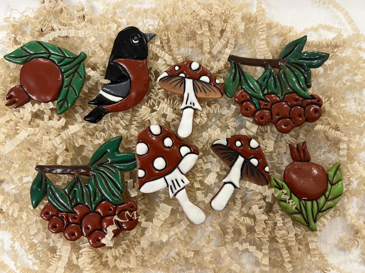 Промысел в вомбатную субботу