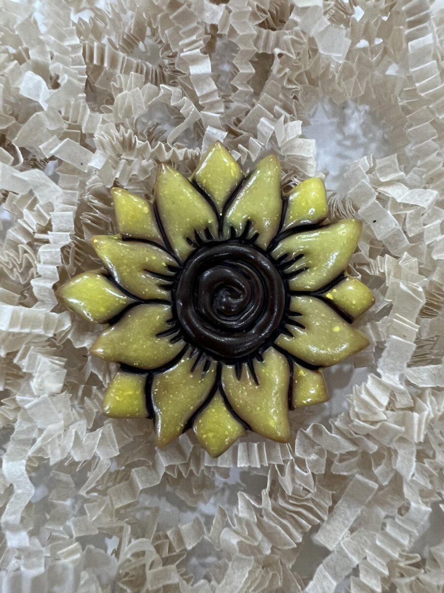 Промысел в вомбатную субботу