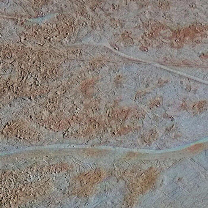 Оригинальное изображение / © NASA/JPL