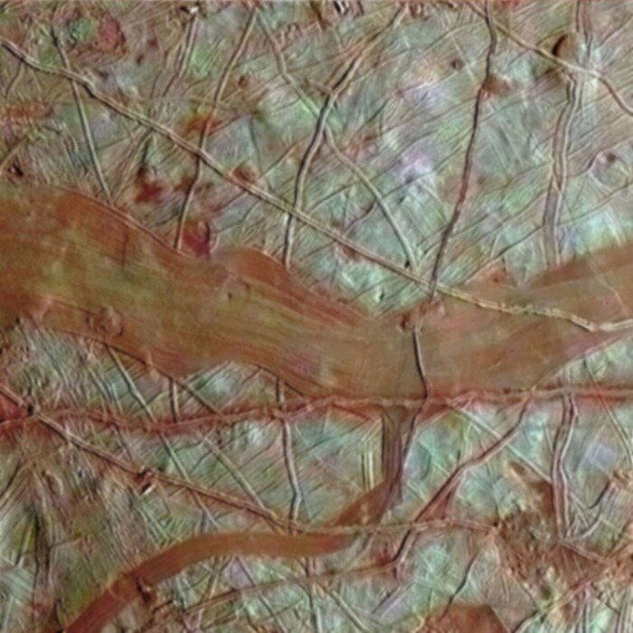 Оригинальное изображение / © NASA/JPL