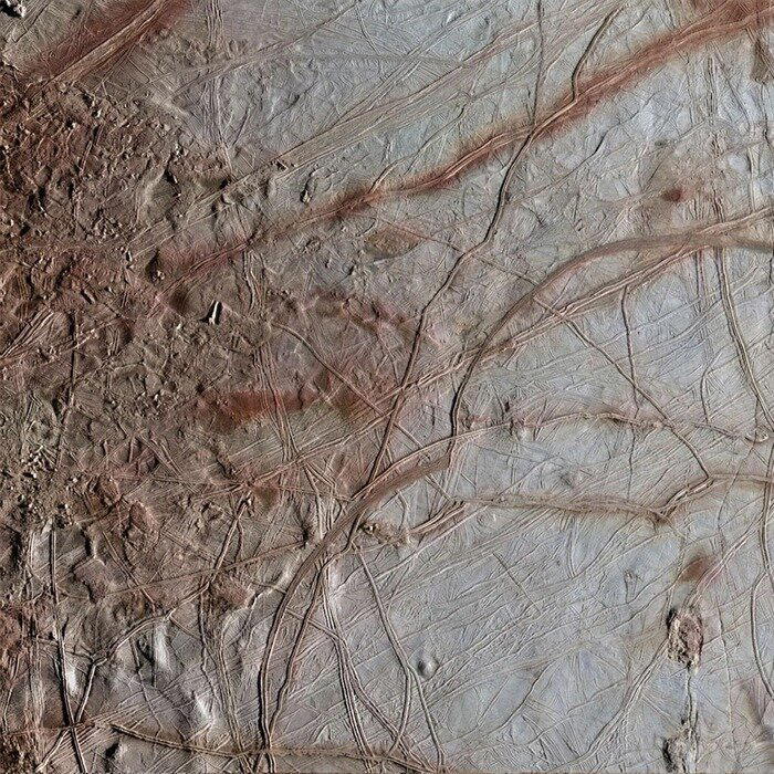 Улучшенное изображение / © NASA/JPL/TheSpaceway